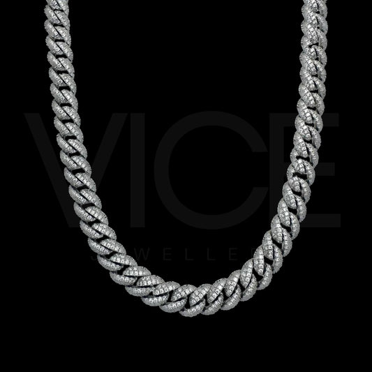 Vice Diamond Cuban Chain